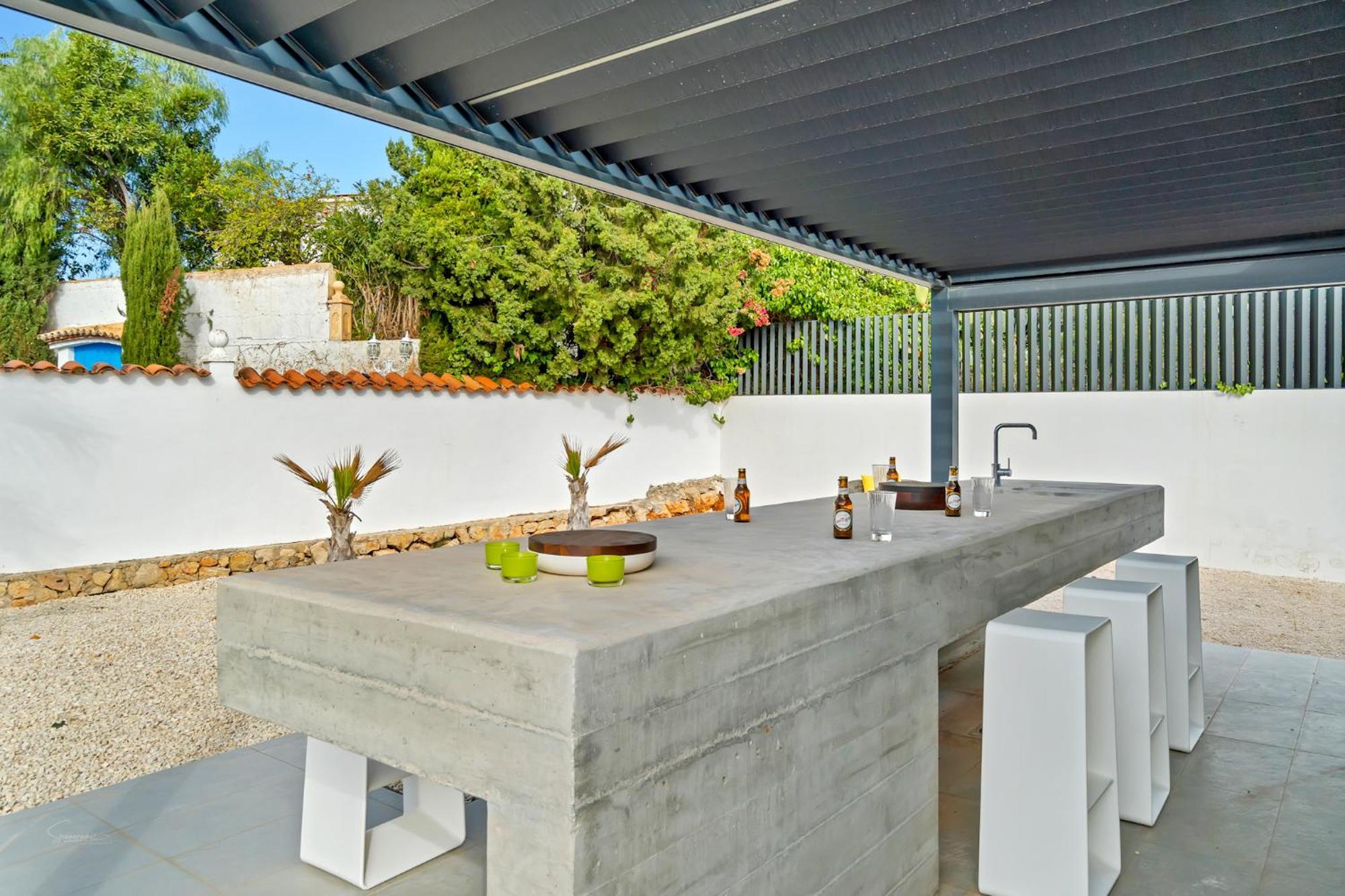 Casa Mieke Modern View Of The Montgo Mountain * Dénia